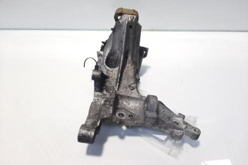 Suport accesorii 9659291180, Citroen C4, 1.6hdi, 9HZ