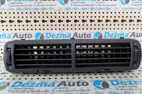 Grila aer bord centrala, 3B0819728D, Vw Passat Variant