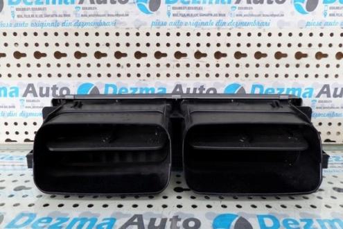 Grila aer bord centrala, 3B0819728D, Vw Passat Variant