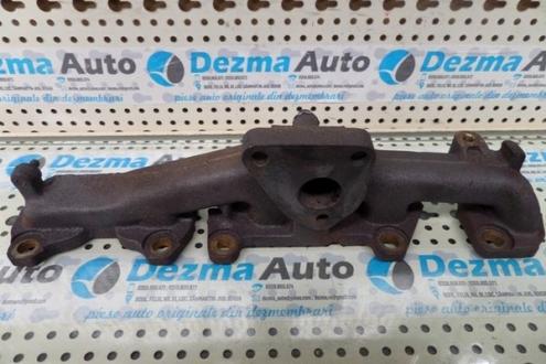 Galerie evacuare Fiat Panda (169) 1.3 M-JET, 73501340