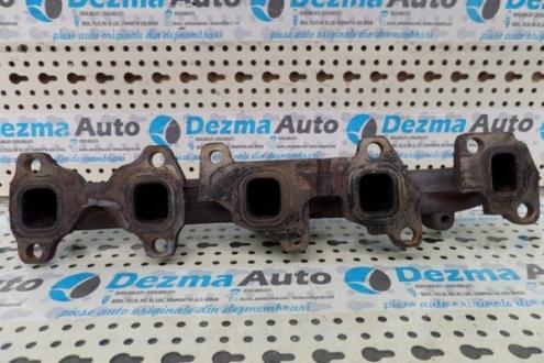 Galerie evacuare Fiat Panda (169) 1.3 M-JET, 73501340