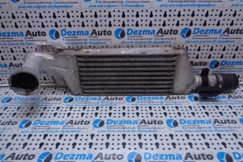 Radiator intercooler, GM24466787, Opel Tigra Twin Top, 1.3cdti (id:205249)