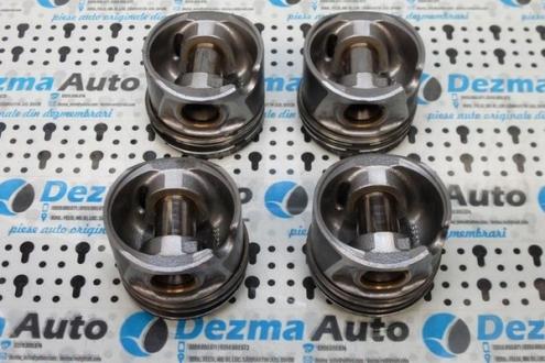 Piston, Vw Golf 5 Variant (1K5) 2.0tdi, AZV