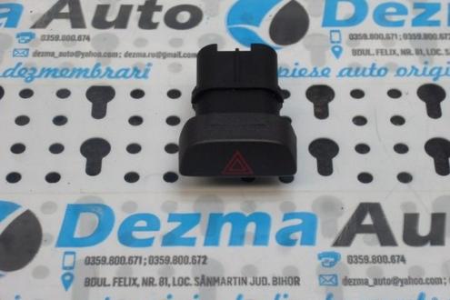 Buton avarie, 4M5T-13A350-AC, Ford Focus 2 combi, 2004-2011