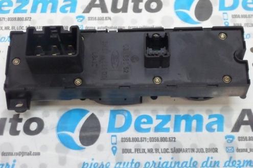 Butoane comanda stanga fata, 3M5T-14529-DD, Ford Focus 2 combi, 2004-2011