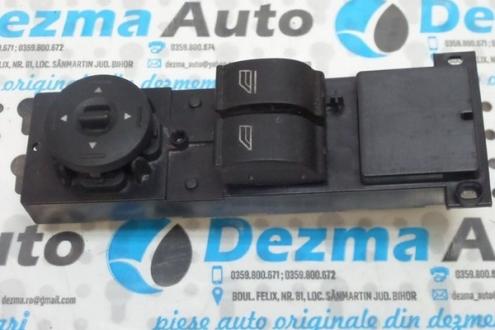 Butoane comanda stanga fata, 3M5T-14529-DD, Ford Focus 2 combi, 2004-2011