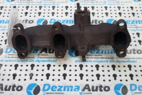 Galerie evacuare, 045253033, Audi A2 (8Z0)  1.4tdi, AMF