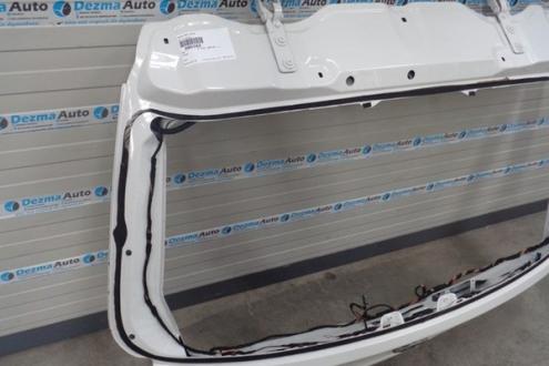 Haion fara luneta, Bmw X5 (E70) 2007-2014 (id:205382)