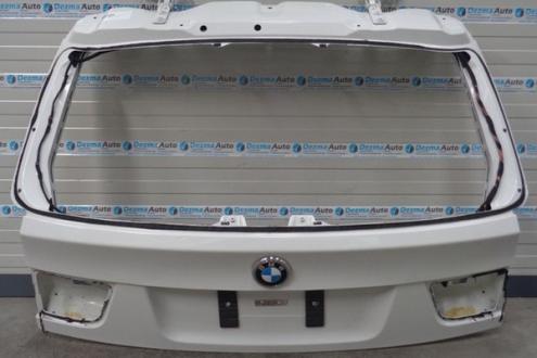 Haion fara luneta, Bmw X5 (E70) 2007-2014 (id:205382)