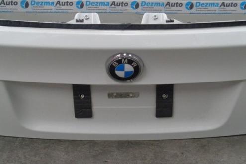 Haion fara luneta, Bmw X5 (E70) 2007-2014 (id:205382)