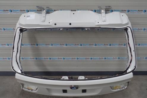 Haion fara luneta, Bmw X5 (E70) 2007-2014 (id:205382)