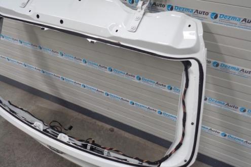 Haion fara luneta, Bmw X5 (E70) 2007-2014 (id:205382)
