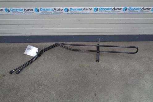 Conducta racire lichid servo, 8E0422885AS, Audi A4 Avant (8ED, B7) 1.9tdi