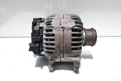 Alternator cod 06F903023J, Audi A4 Avant (8ED, B7) 1.9 tdi (pr:110747)