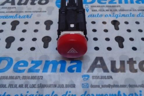 Buton avarie 5P0953235A, Seat Toledo 3 (5P2) 2004-2011