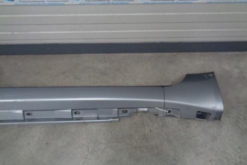 Ornament prag stanga 8E0853859, Audi A4 cabriolet (8H7) 2002-2009