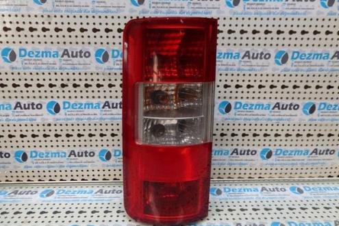 Stop stanga aripa 2T1413N412AB, Ford Tourneo Connect, 2002-In prezent