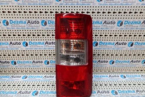 Stop dreapta aripa 2T1413N412AB, Ford Tourneo Connect, 2002-In prezent