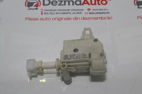 Motoras deschidere usa rezervor, 3C0810773, Vw Passat Variant (3C5) (id:290064)