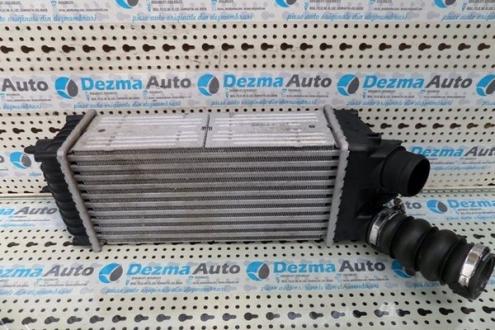 Radiator intercooler Peugeot Partner (5F),﻿ 1.6 hdi, 9645965180