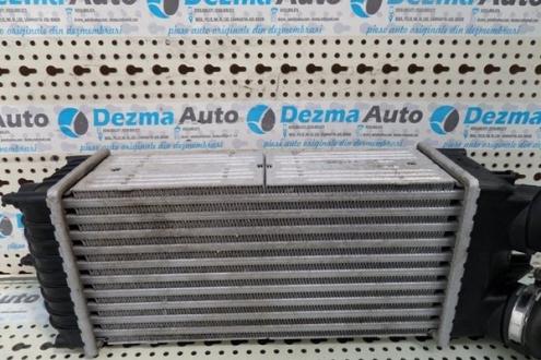 Radiator intercooler Peugeot Partner (5F),﻿ 1.6 hdi, 9645965180