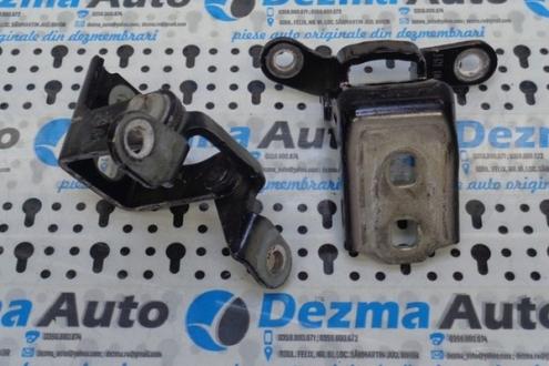 Set balamale stanga spate, Opel Insignia, (id:205770)