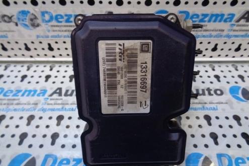 Unitate abs, GM13316697, Opel Insignia, 2.0cdti (id:205849)