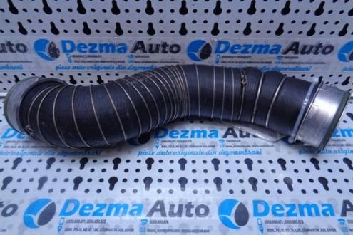 Furtun intercooler, 3435259-01, Bmw 3 cabriolet (E93) 3.0d