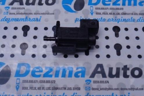 Supapa vacuum, 722341.00, Bmw 3 cabriolet (E93) 3.0d