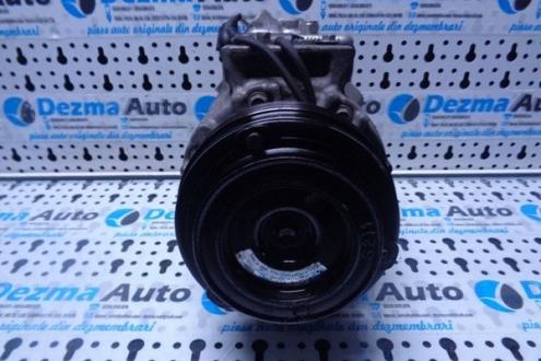 Compresor clima, 447260-0780, Bmw 3 cabriolet (E93) 3.0d