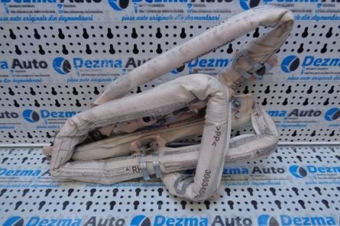 Airbag cortina stanga, GM13222998, Opel Insignia, (id:205889)