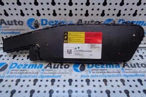 Airbag scaun dreapta, GM13223143, Opel Insignia, (id:205891)