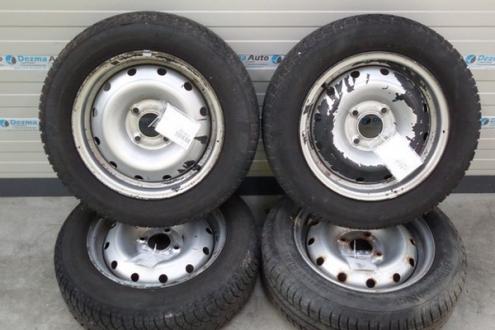 Janta tabla 175, 65R, 14C, Citroen Berlingo, 1996-In prezent