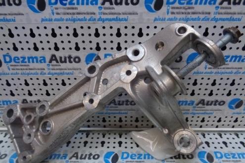 Suport brat  trapez stanga fata 1K0199295E, Vw Golf 5, 1.9tdi