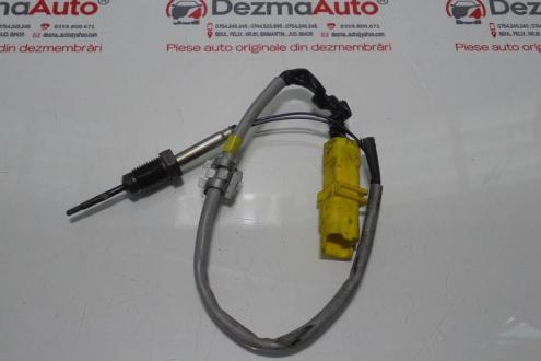 Sonda temperatura gaze, Renault Megane 2, 1.9dci (id:288345)