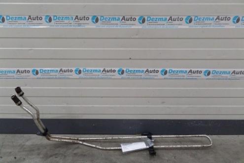 Conducta racire lichid servo directie Audi 4  8E, B7, 8E0422885AJ