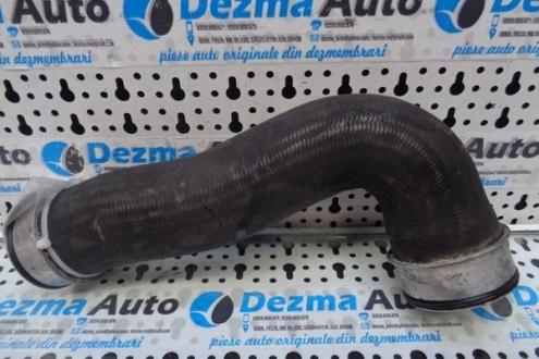 Furtun intercooler 1K0145834J, Seat Leon, 1.9tdi BKC