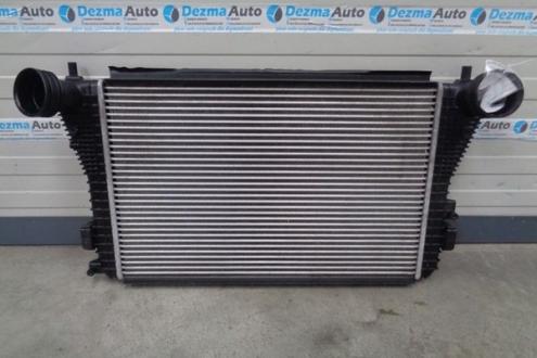 Radiator intercooler 1K0145803E, Skoda Octavia 2, 1.9tdi BKC