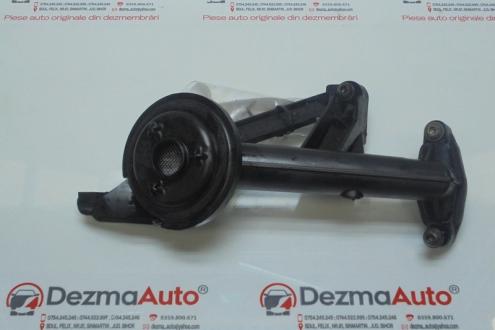 Sorb baie ulei 9641263780, Mazda 3 (BK) 1.6di (id:285220)