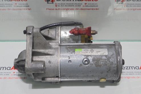 Electromotor, 8200331251, Renault Megane 2, 1.9dci (id:290707)