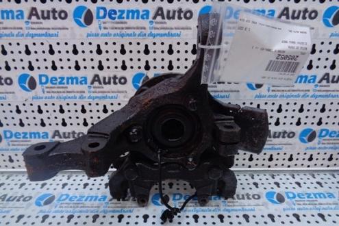 Fuzeta stanga fata cu abs, Opel Astra H combi, 1.3cdti