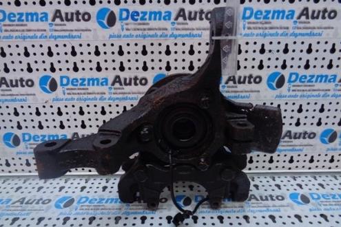 Fuzeta stanga fata cu abs, Opel Astra H combi, 1.3cdti