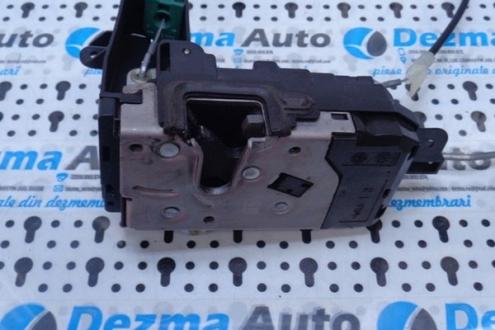 Broasca dreapta fata, GM13220368, Opel Astra H combi 2004- 2008