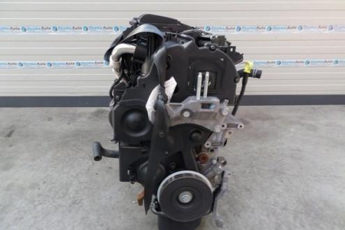 Motor Ford Fiesta 6, F6JD