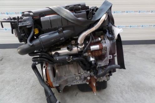 Motor Ford Fiesta 6, F6JD