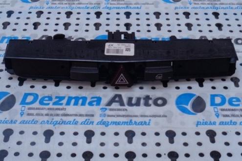 Buton avarie, GM13100105, Opel Astra H combi, 2004- 2008