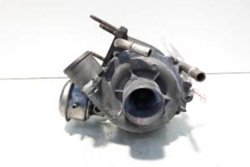 Turbosuflanta, 8200398585, Renault Megane 2, 1.9dci (id:290711)