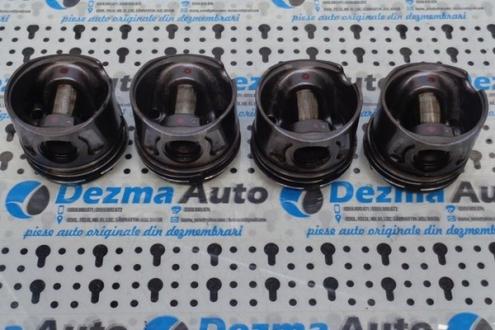 Piston, Opel Astra H sedan, 1.3cdti