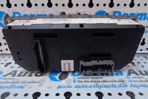 Panou comenzi ac, GM13201300, Opel Astra H sedan, 2007-2011