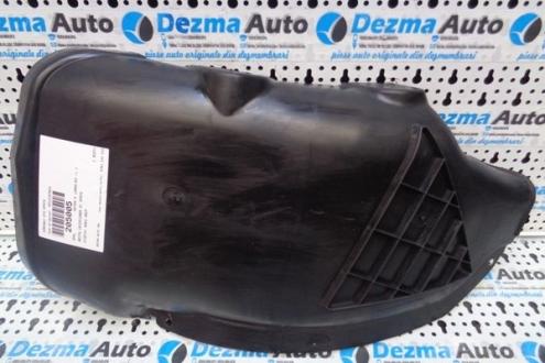 Carenaj stanga spate, GM13107653, Opel Astra H sedan 2007-2011